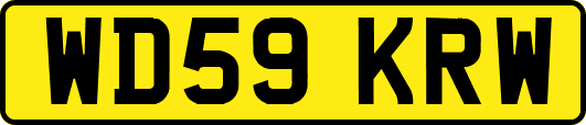WD59KRW