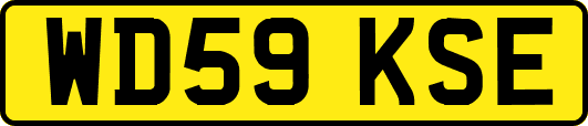 WD59KSE