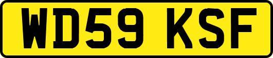 WD59KSF