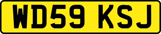 WD59KSJ