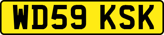 WD59KSK