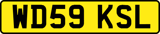 WD59KSL