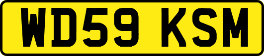 WD59KSM