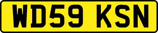WD59KSN