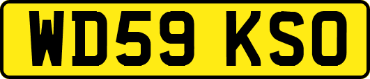 WD59KSO