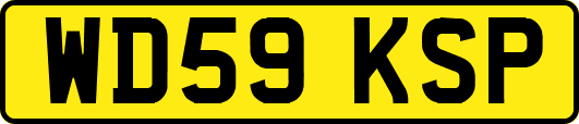 WD59KSP