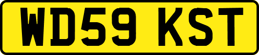 WD59KST