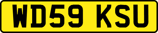 WD59KSU
