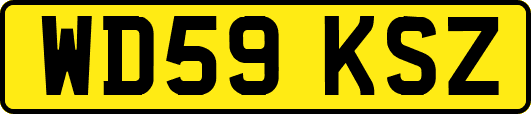 WD59KSZ