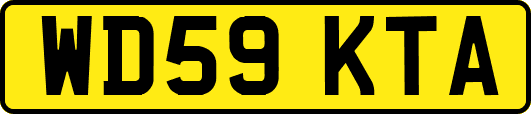 WD59KTA