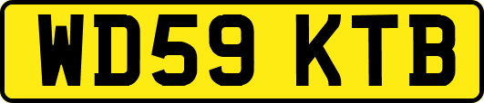 WD59KTB