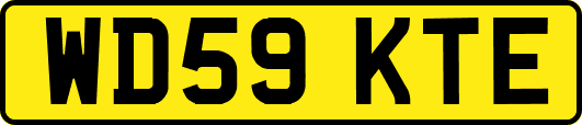 WD59KTE
