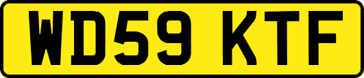 WD59KTF