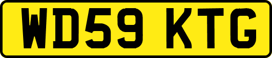 WD59KTG