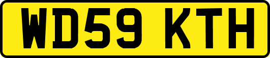 WD59KTH