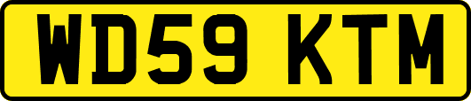 WD59KTM