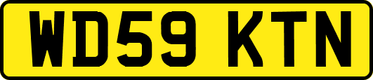 WD59KTN