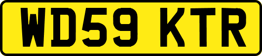 WD59KTR