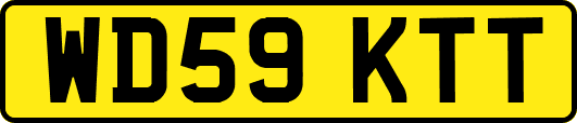 WD59KTT