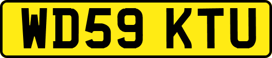 WD59KTU