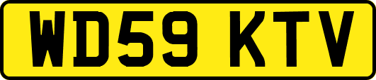 WD59KTV