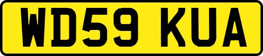 WD59KUA
