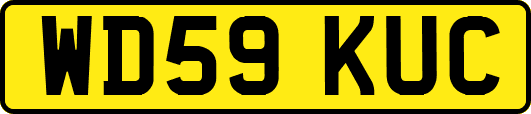 WD59KUC