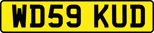 WD59KUD