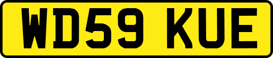 WD59KUE