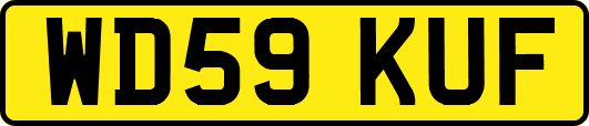 WD59KUF