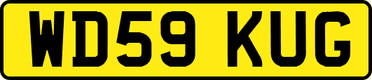 WD59KUG