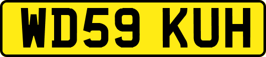 WD59KUH
