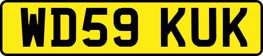 WD59KUK