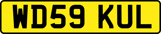 WD59KUL