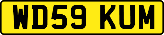WD59KUM