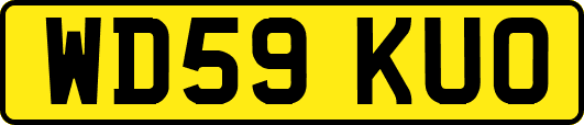 WD59KUO