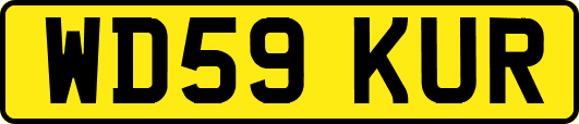 WD59KUR