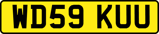 WD59KUU