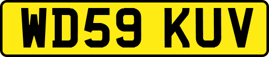 WD59KUV