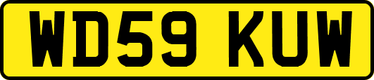 WD59KUW