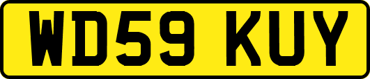 WD59KUY