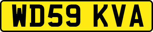 WD59KVA