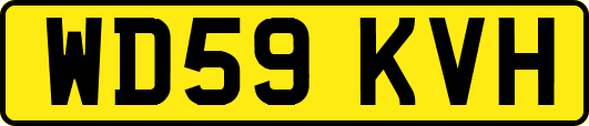 WD59KVH