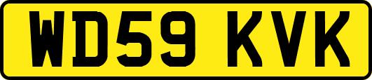 WD59KVK