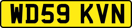 WD59KVN