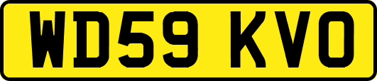 WD59KVO