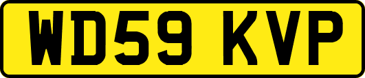 WD59KVP