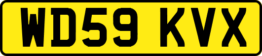 WD59KVX