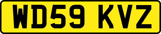WD59KVZ