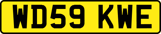WD59KWE